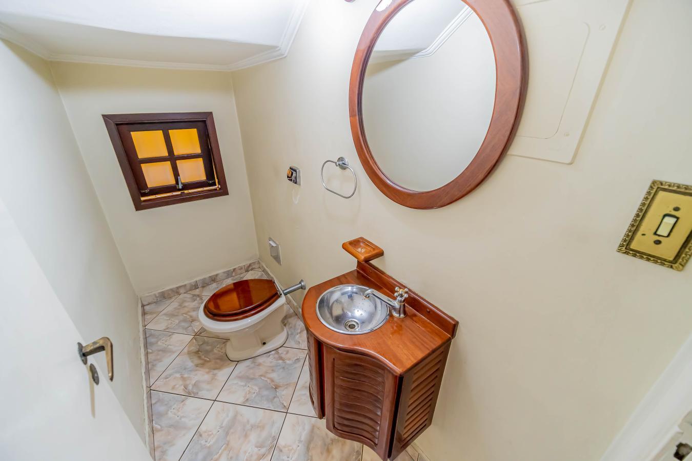 Casa, 2 quartos, 230 m² - Foto 16