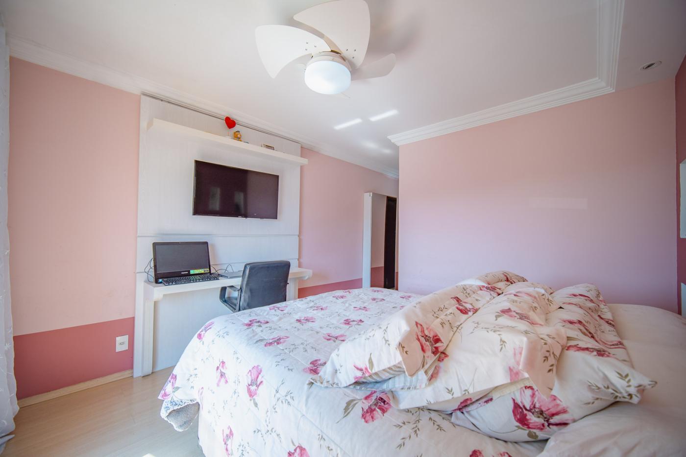 Sobrado, 3 quartos, 168 m² - Foto 3