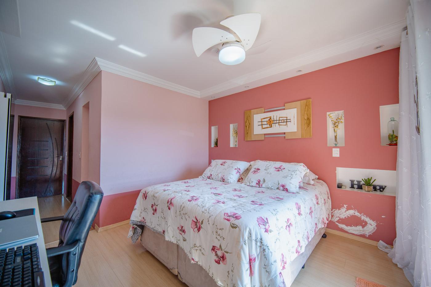 Sobrado, 3 quartos, 168 m² - Foto 2