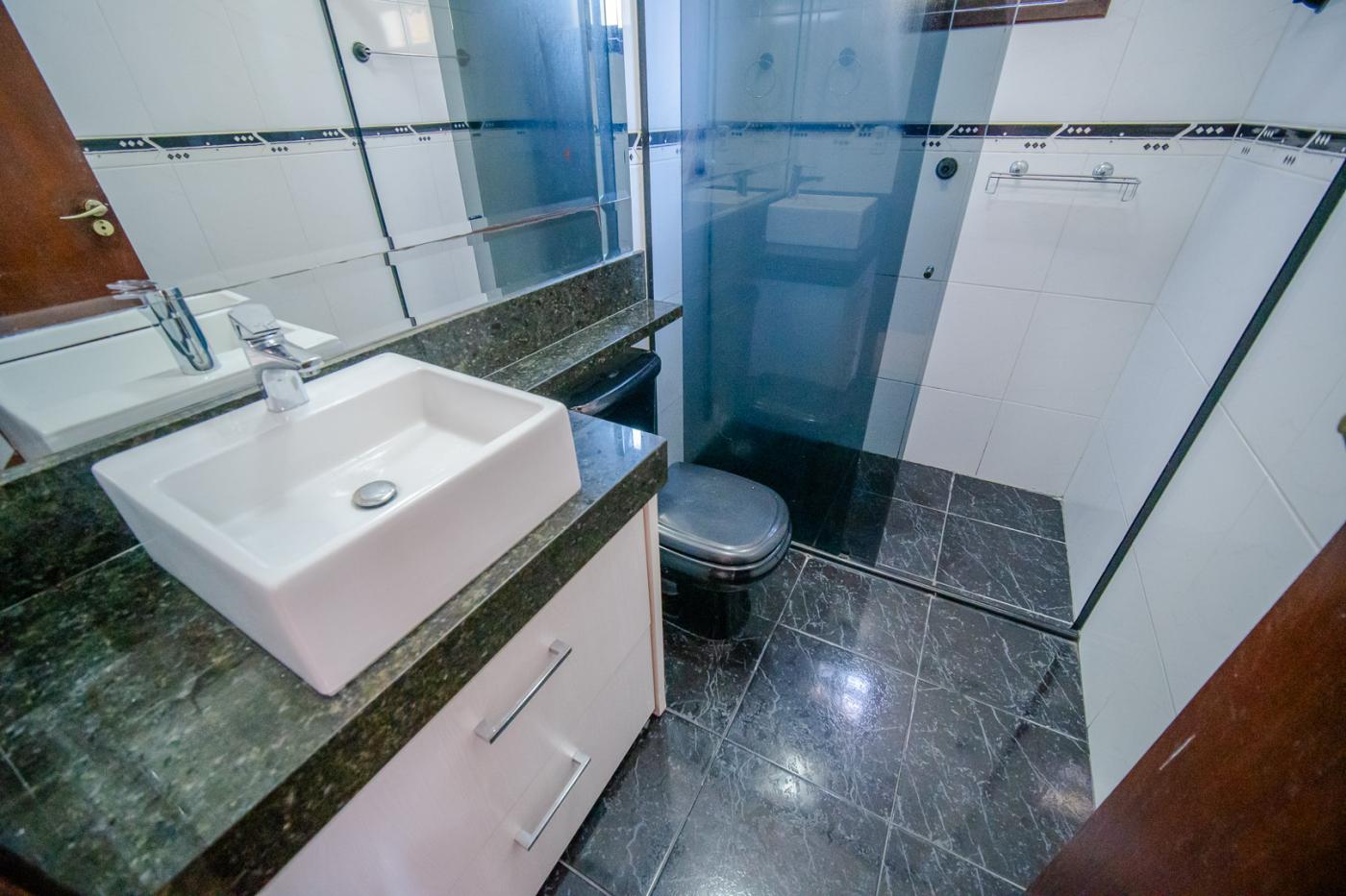 Sobrado, 3 quartos, 168 m² - Foto 6