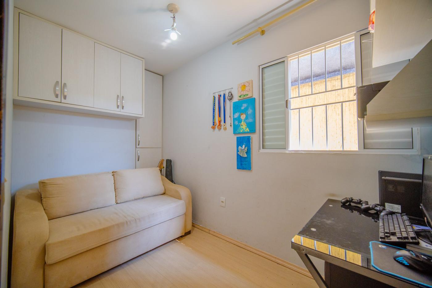 Sobrado, 3 quartos, 168 m² - Foto 8