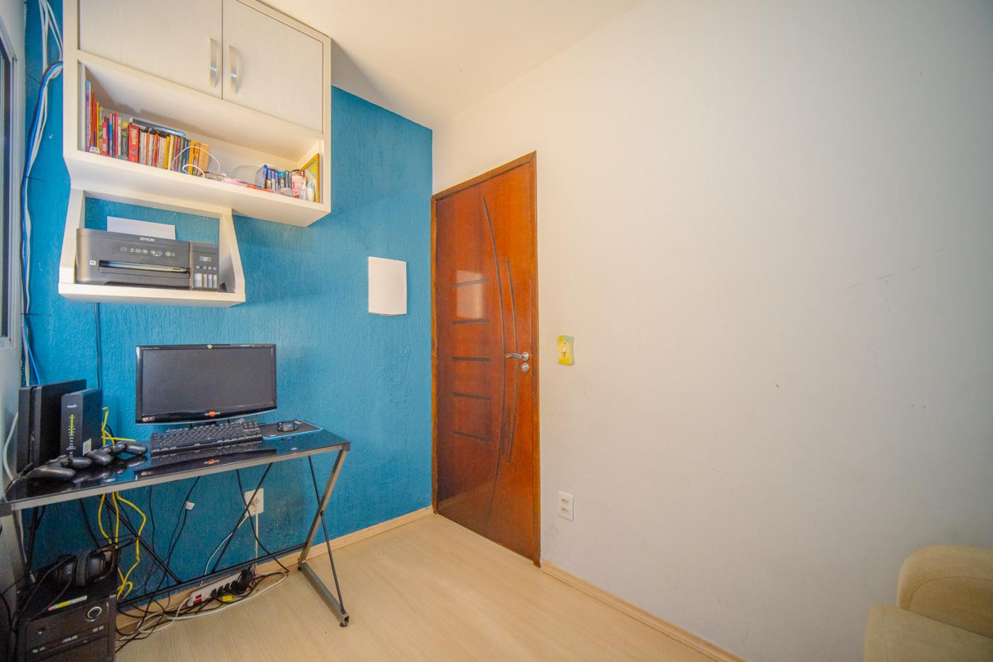 Sobrado, 3 quartos, 168 m² - Foto 9