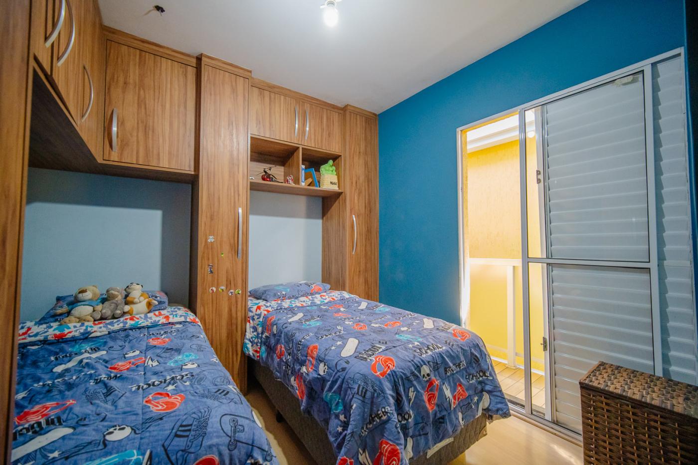 Sobrado, 3 quartos, 168 m² - Foto 13