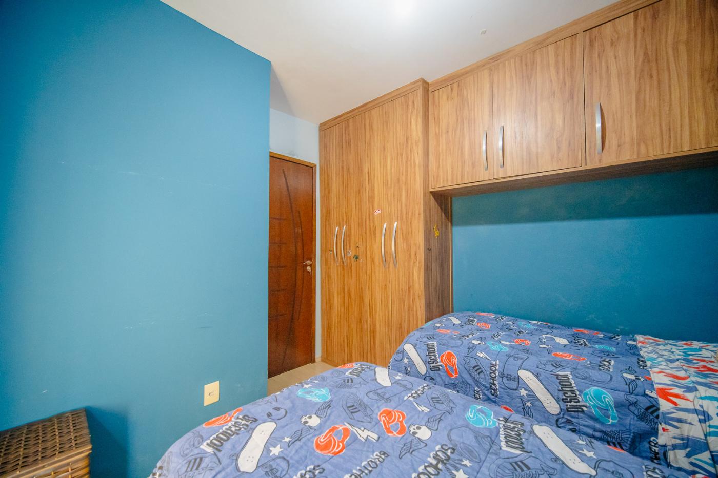 Sobrado, 3 quartos, 168 m² - Foto 15
