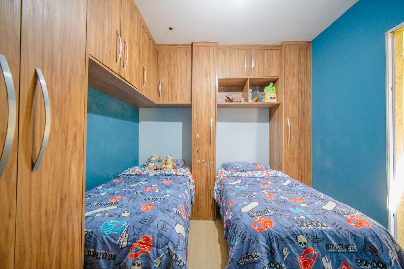 Sobrado, 3 quartos, 168 m² - Foto 16