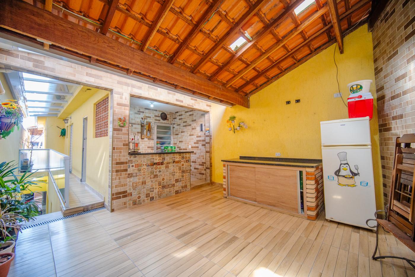 Sobrado, 3 quartos, 168 m² - Foto 18
