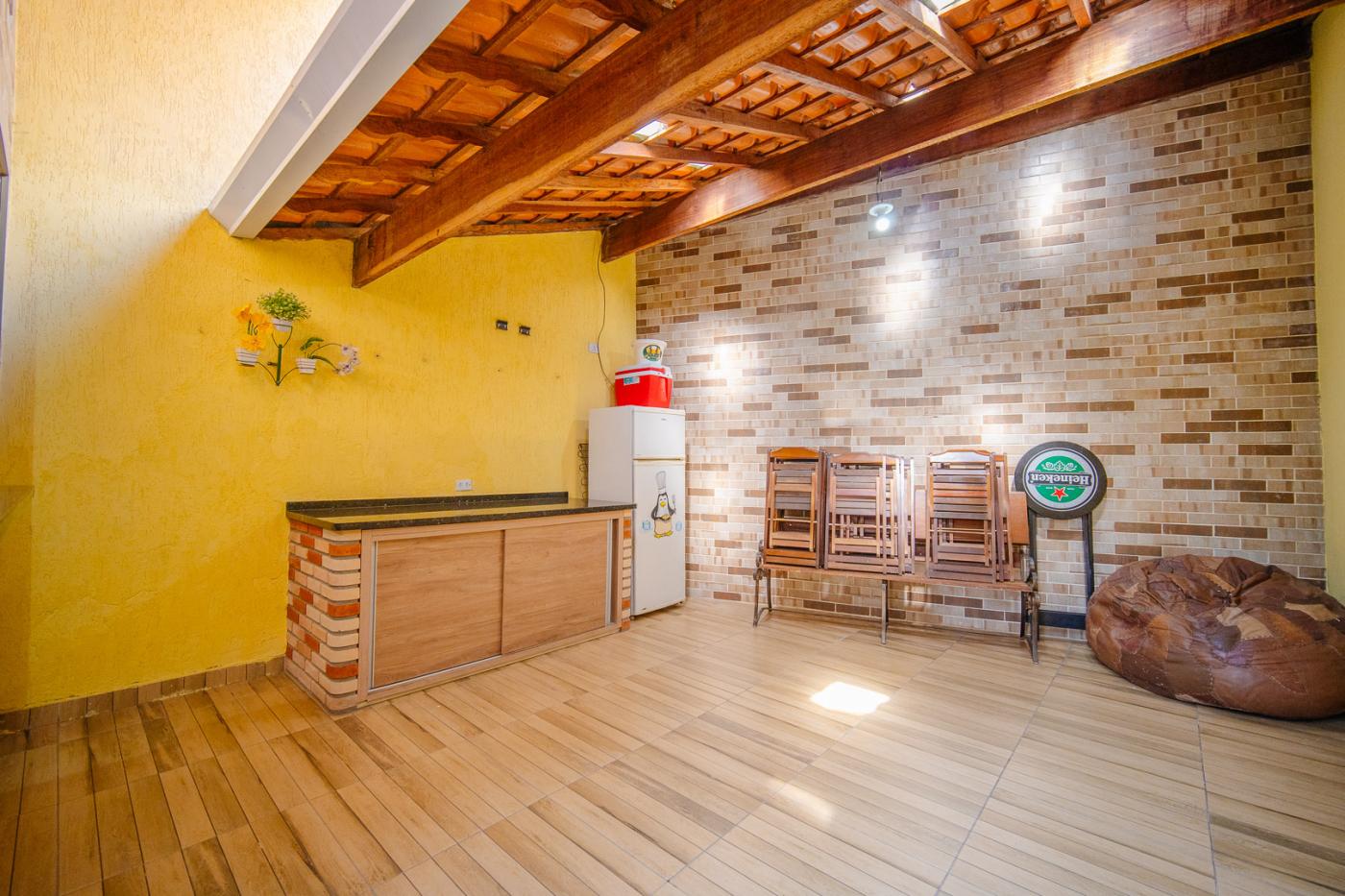 Sobrado, 3 quartos, 168 m² - Foto 20
