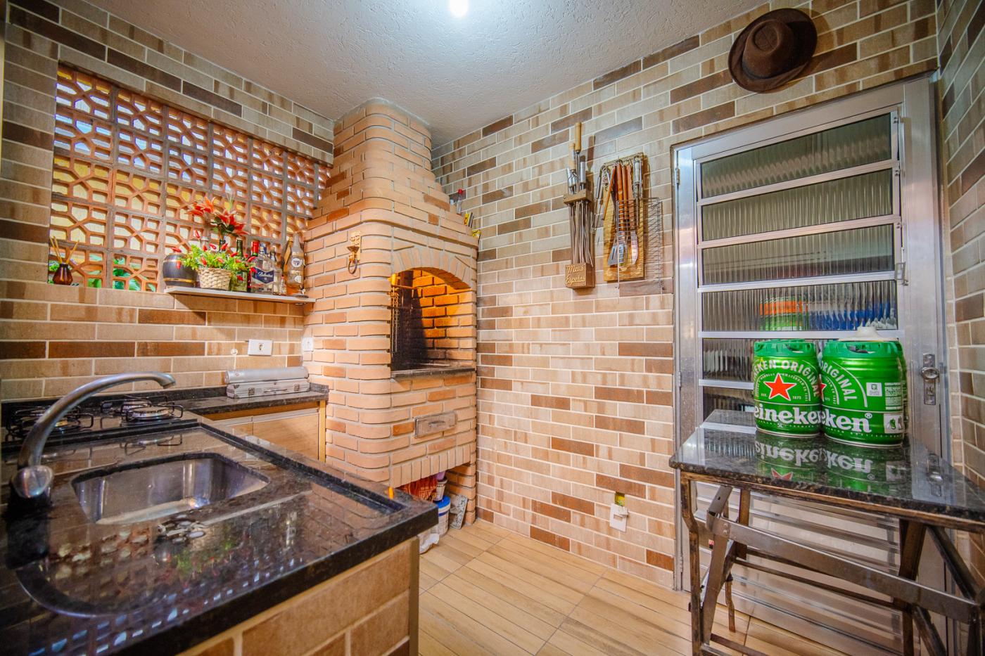 Sobrado, 3 quartos, 168 m² - Foto 21