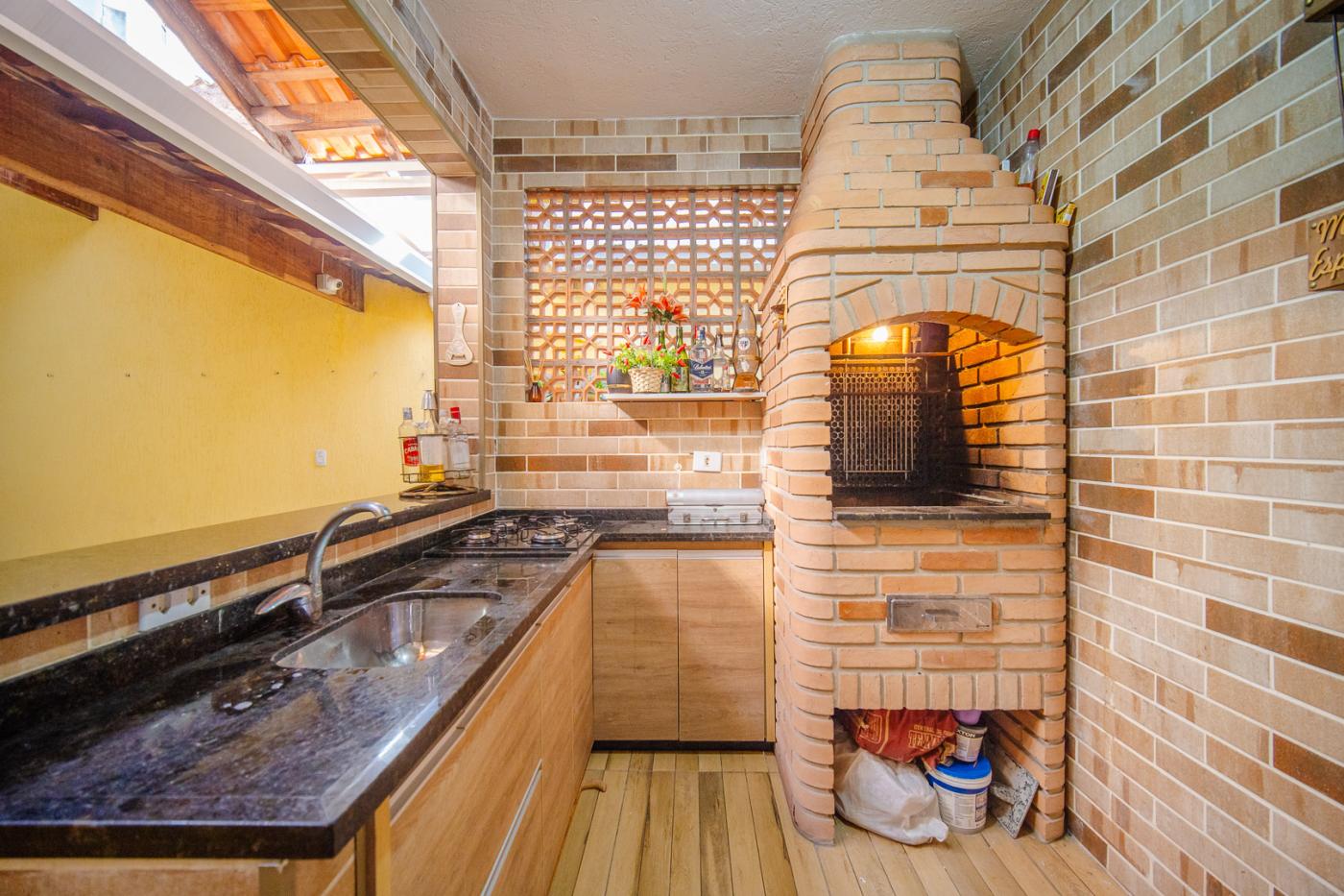 Sobrado, 3 quartos, 168 m² - Foto 23