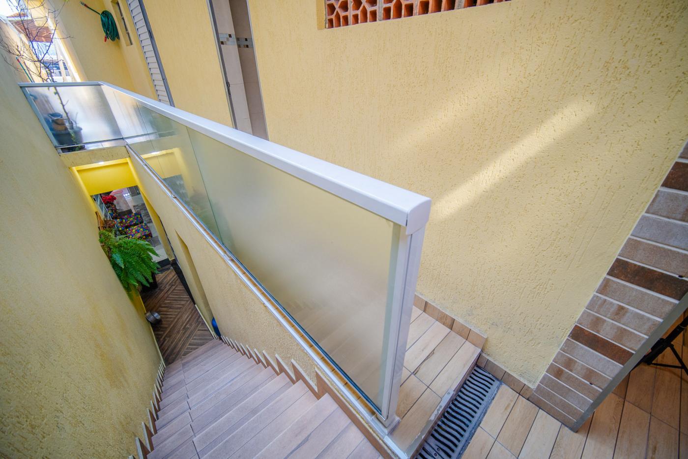 Sobrado, 3 quartos, 168 m² - Foto 24