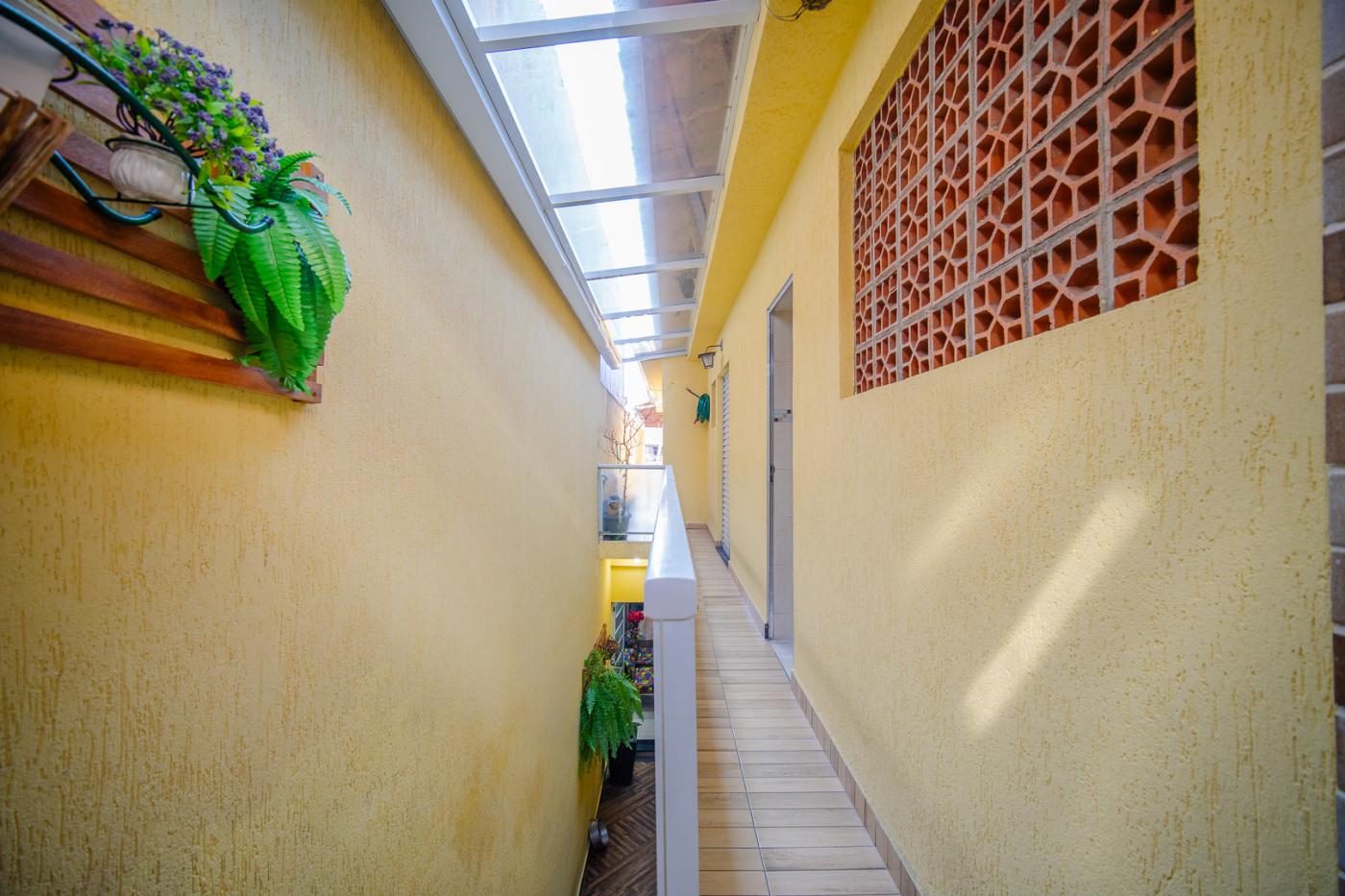Sobrado, 3 quartos, 168 m² - Foto 25