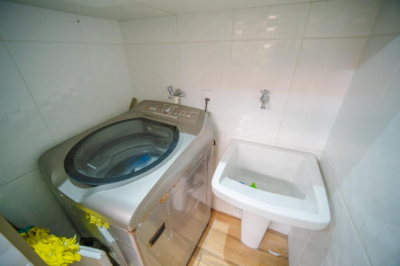 Sobrado, 3 quartos, 168 m² - Foto 27