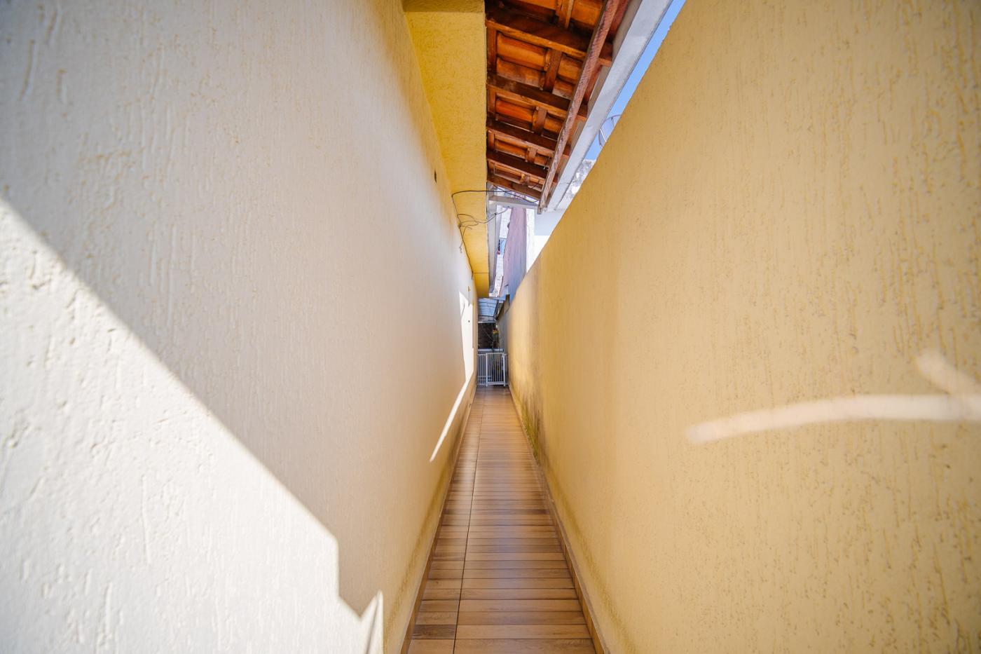 Sobrado, 3 quartos, 168 m² - Foto 28