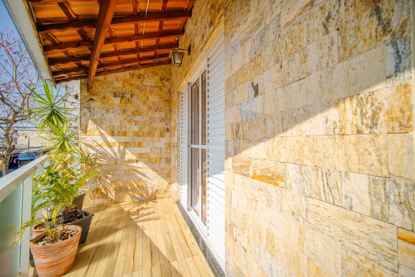 Sobrado, 3 quartos, 168 m² - Foto 29