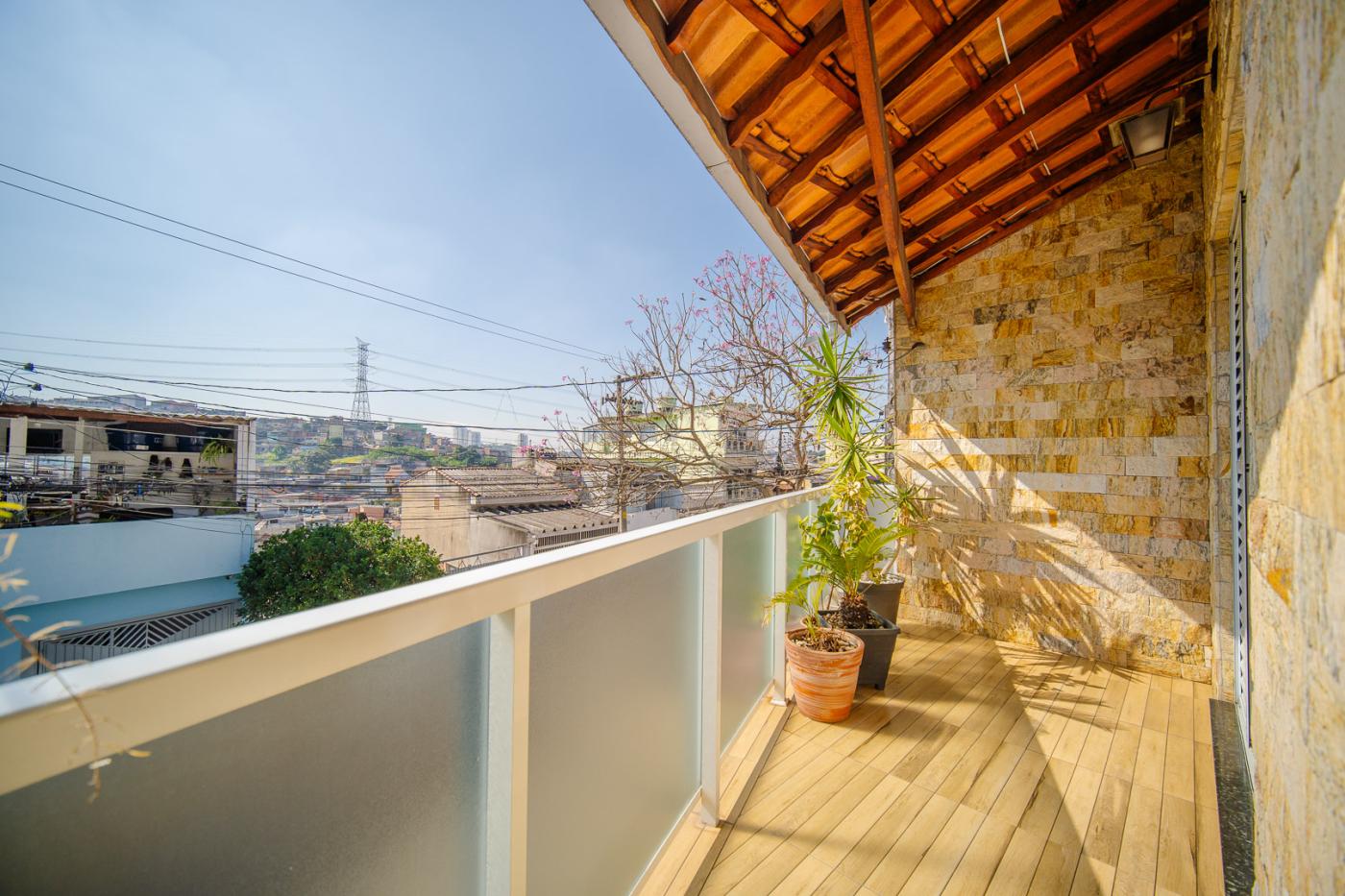 Sobrado, 3 quartos, 168 m² - Foto 30