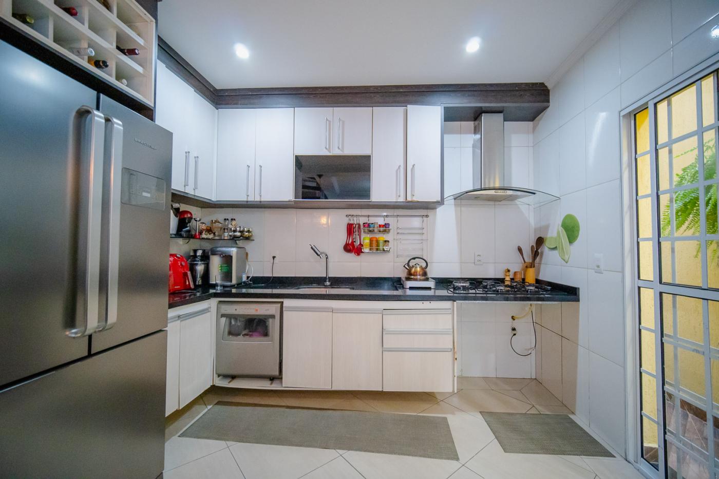 Sobrado, 3 quartos, 168 m² - Foto 31