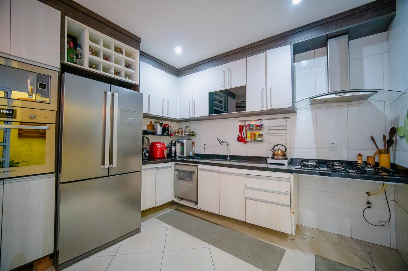 Sobrado, 3 quartos, 168 m² - Foto 32