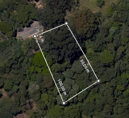 Terreno, 2358 m² - Foto 1