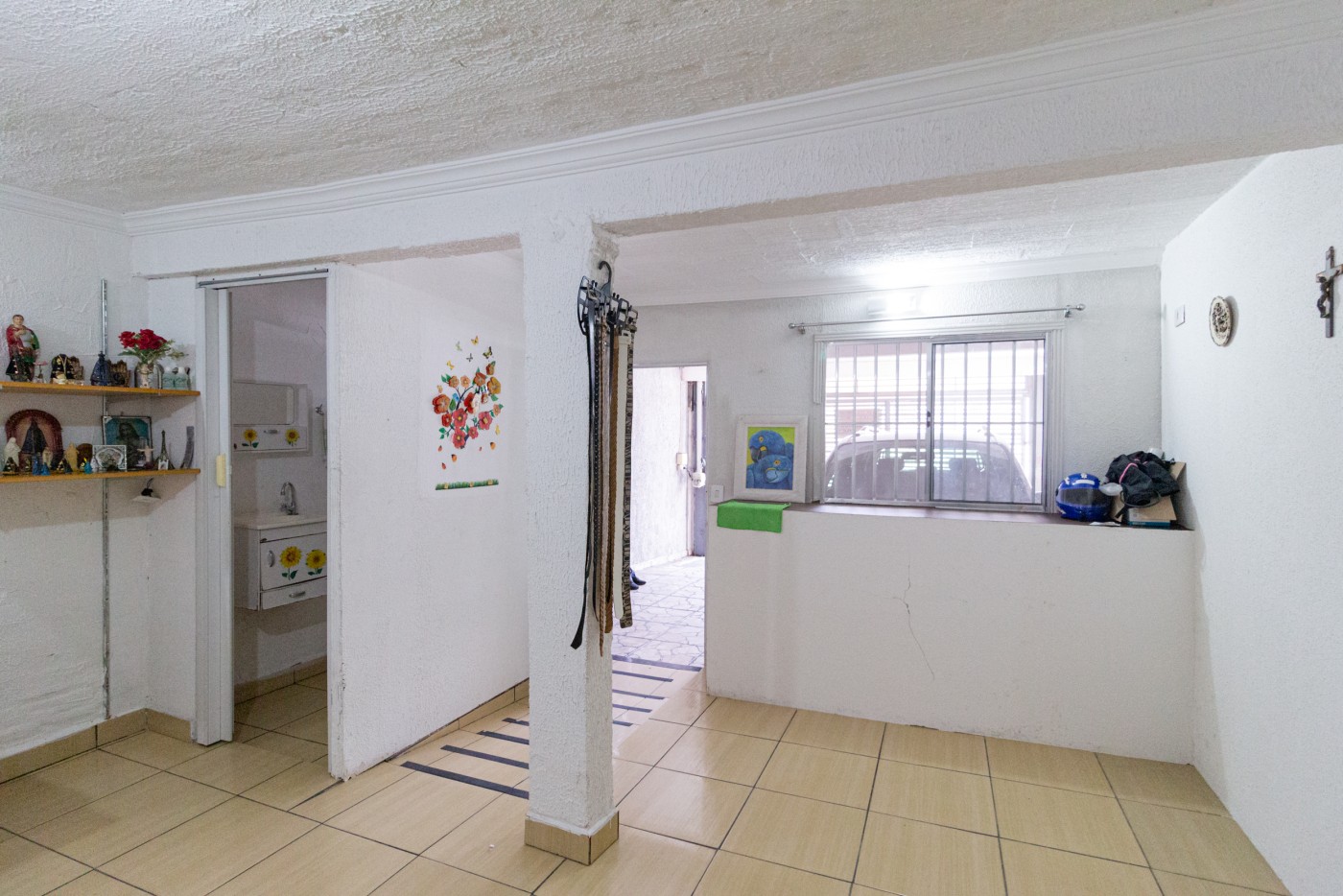 Casa, 3 quartos - Foto 6