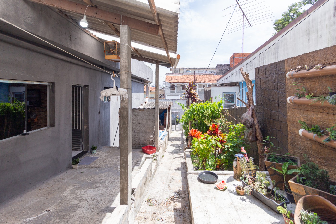 Casa, 3 quartos - Foto 10