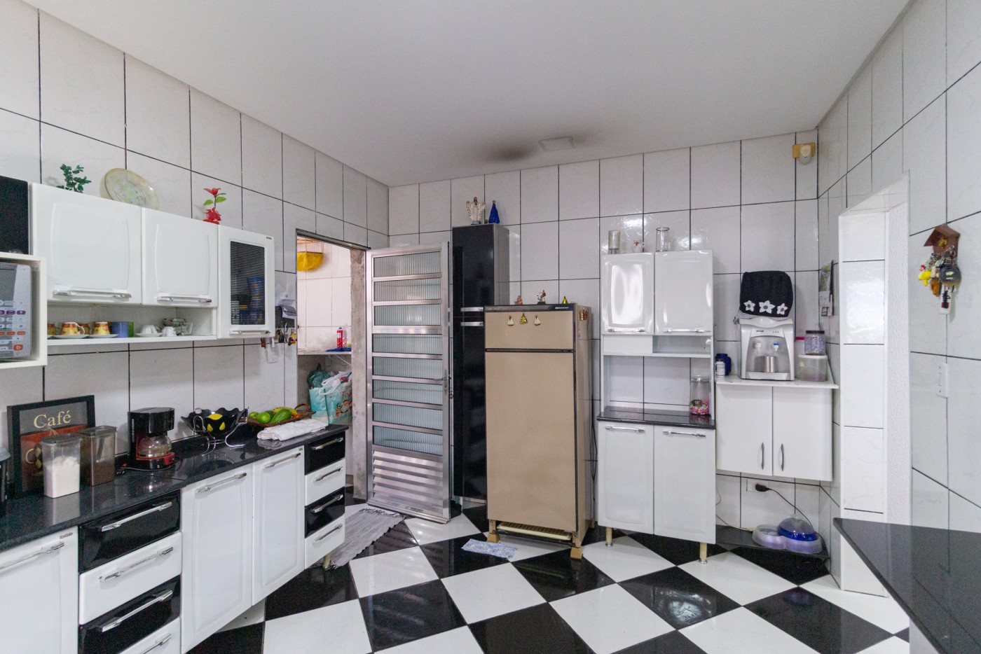 Casa, 3 quartos - Foto 15