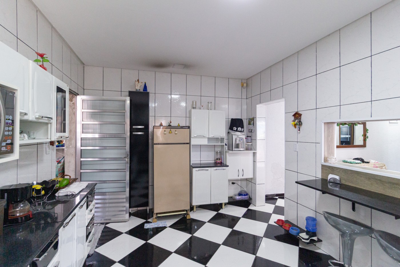 Casa, 3 quartos - Foto 16