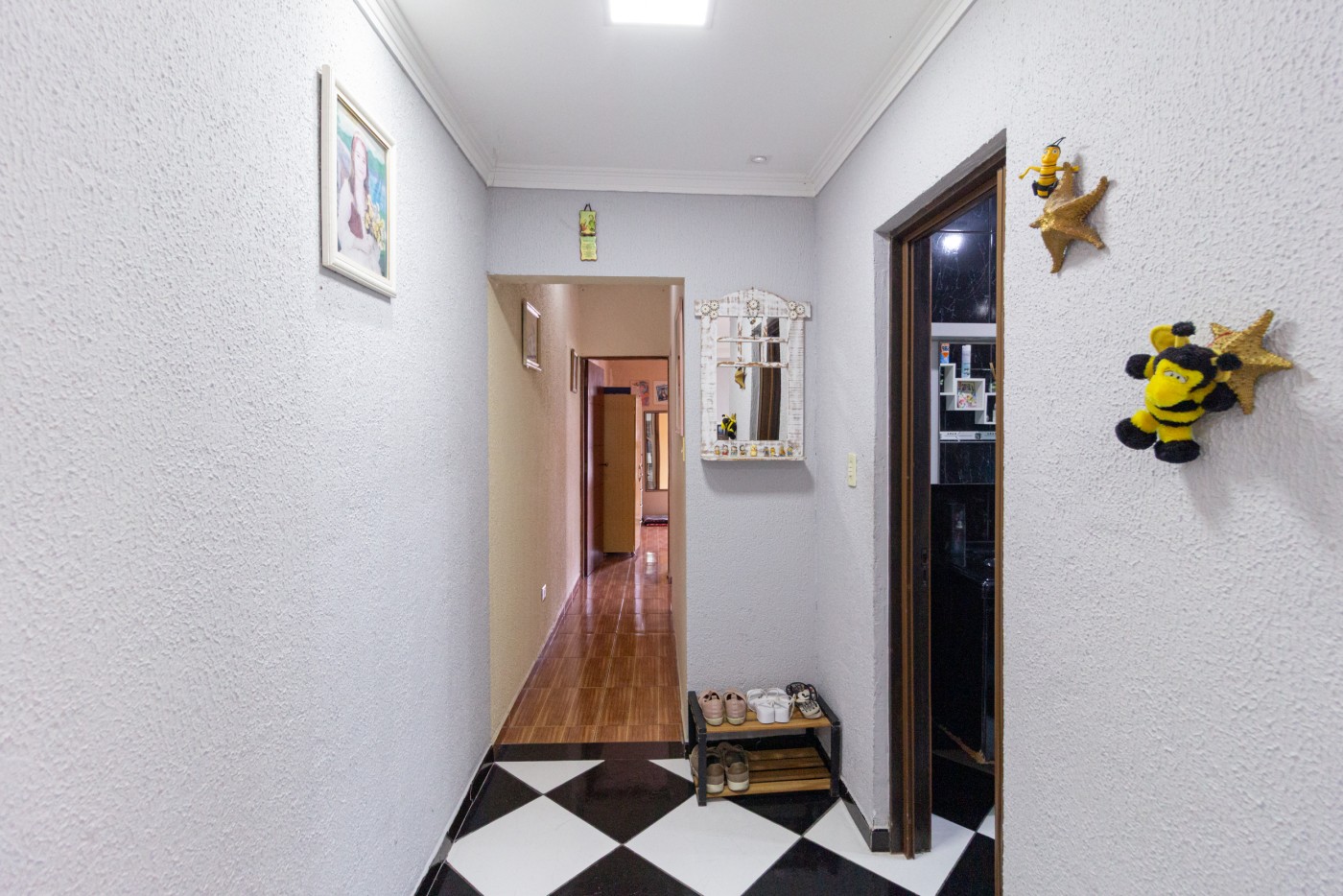 Casa, 3 quartos - Foto 18