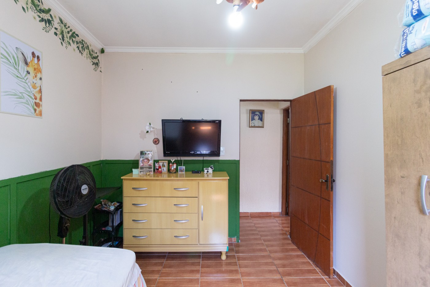 Casa, 3 quartos - Foto 25