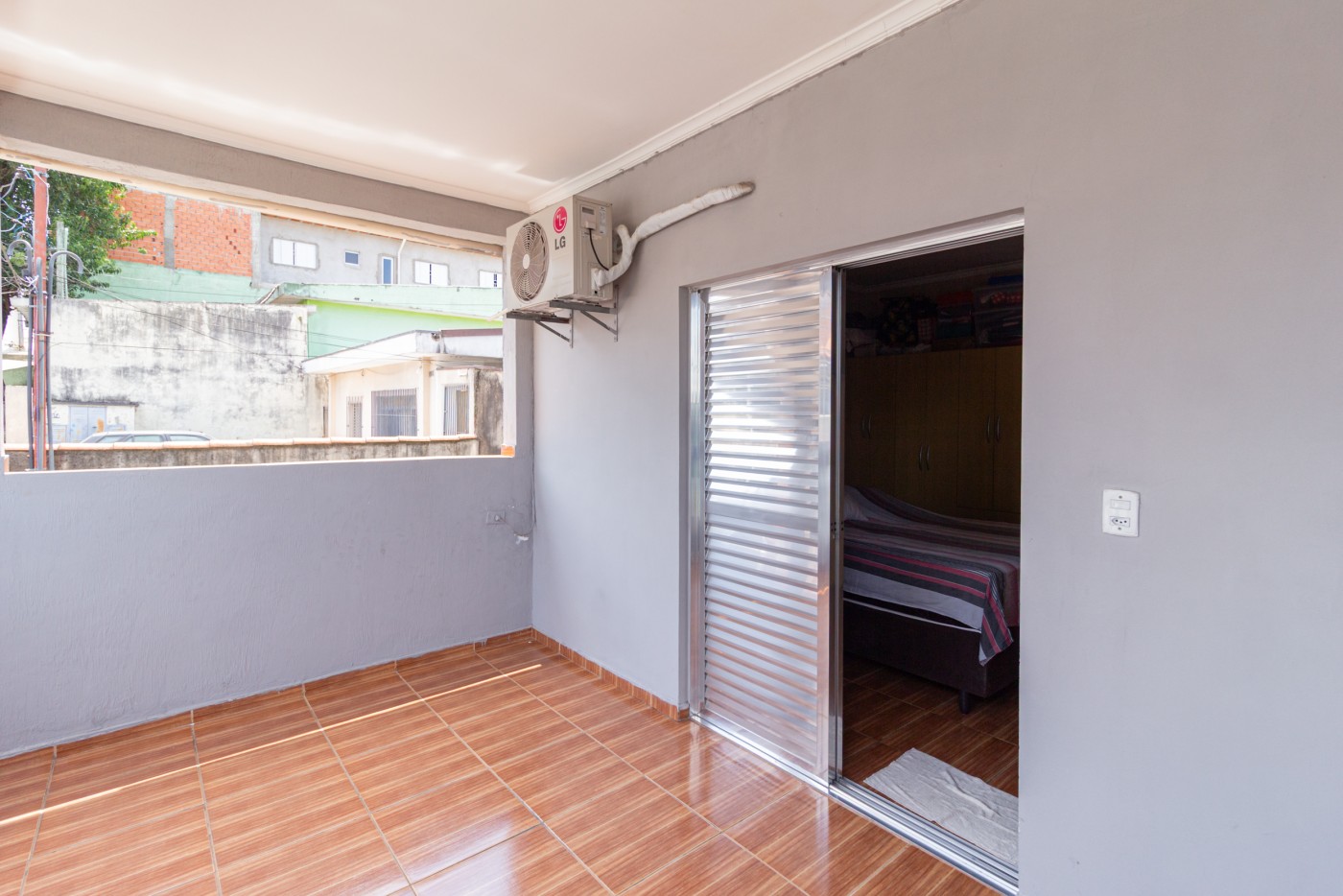 Casa, 3 quartos - Foto 28