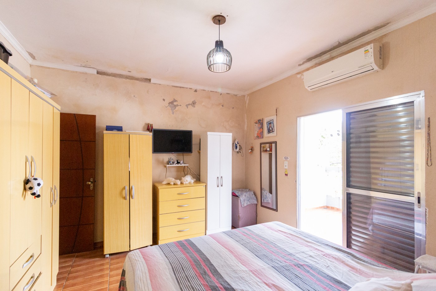 Casa, 3 quartos - Foto 30