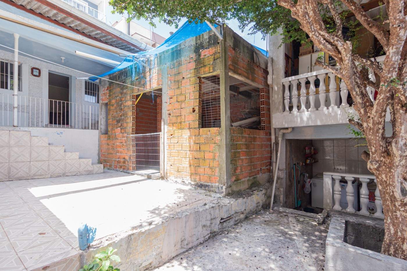 Casa, 3 quartos - Foto 36