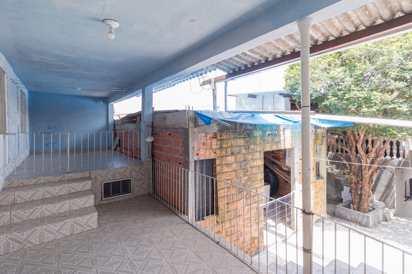 Casa, 3 quartos - Foto 40