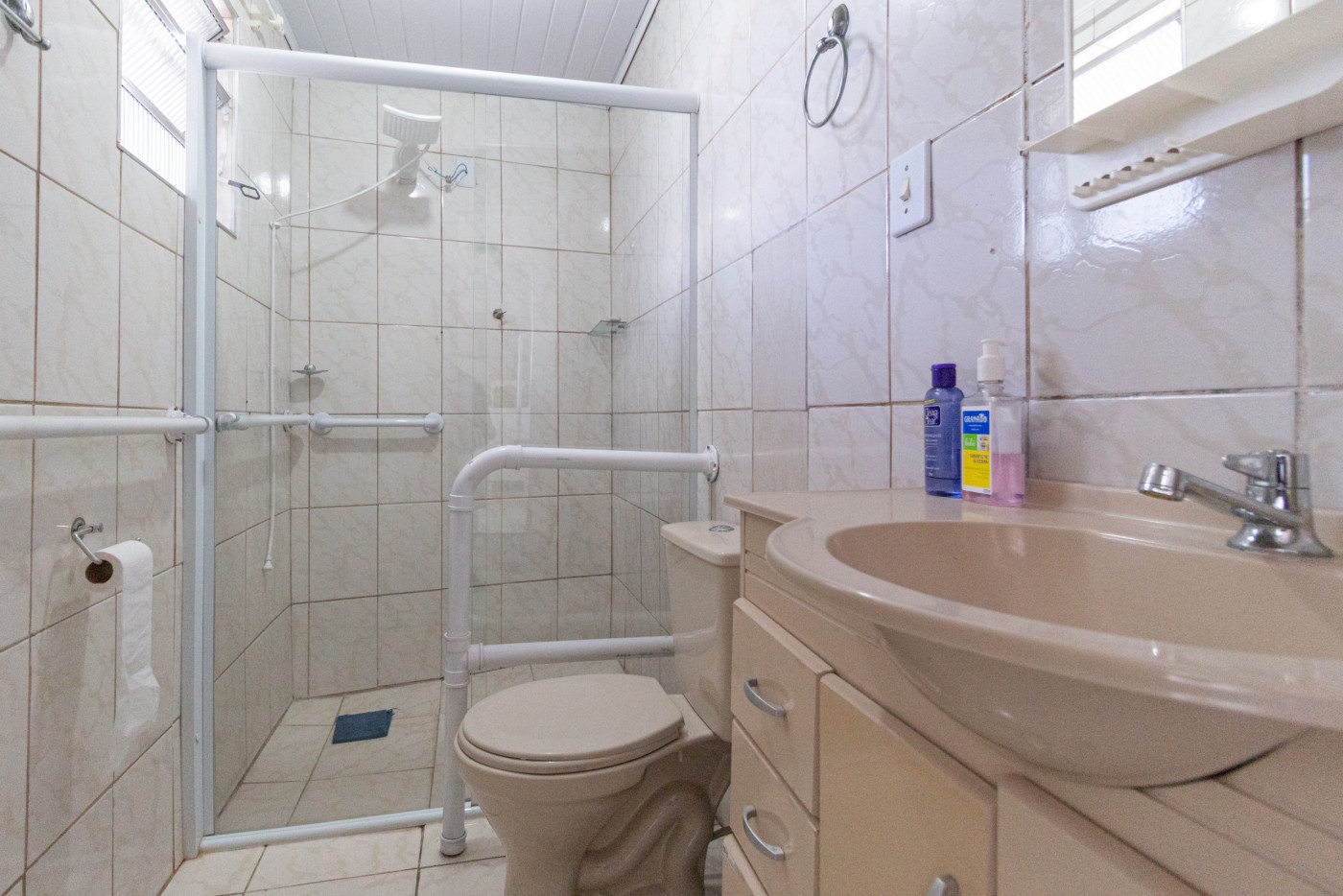 Casa, 3 quartos - Foto 43