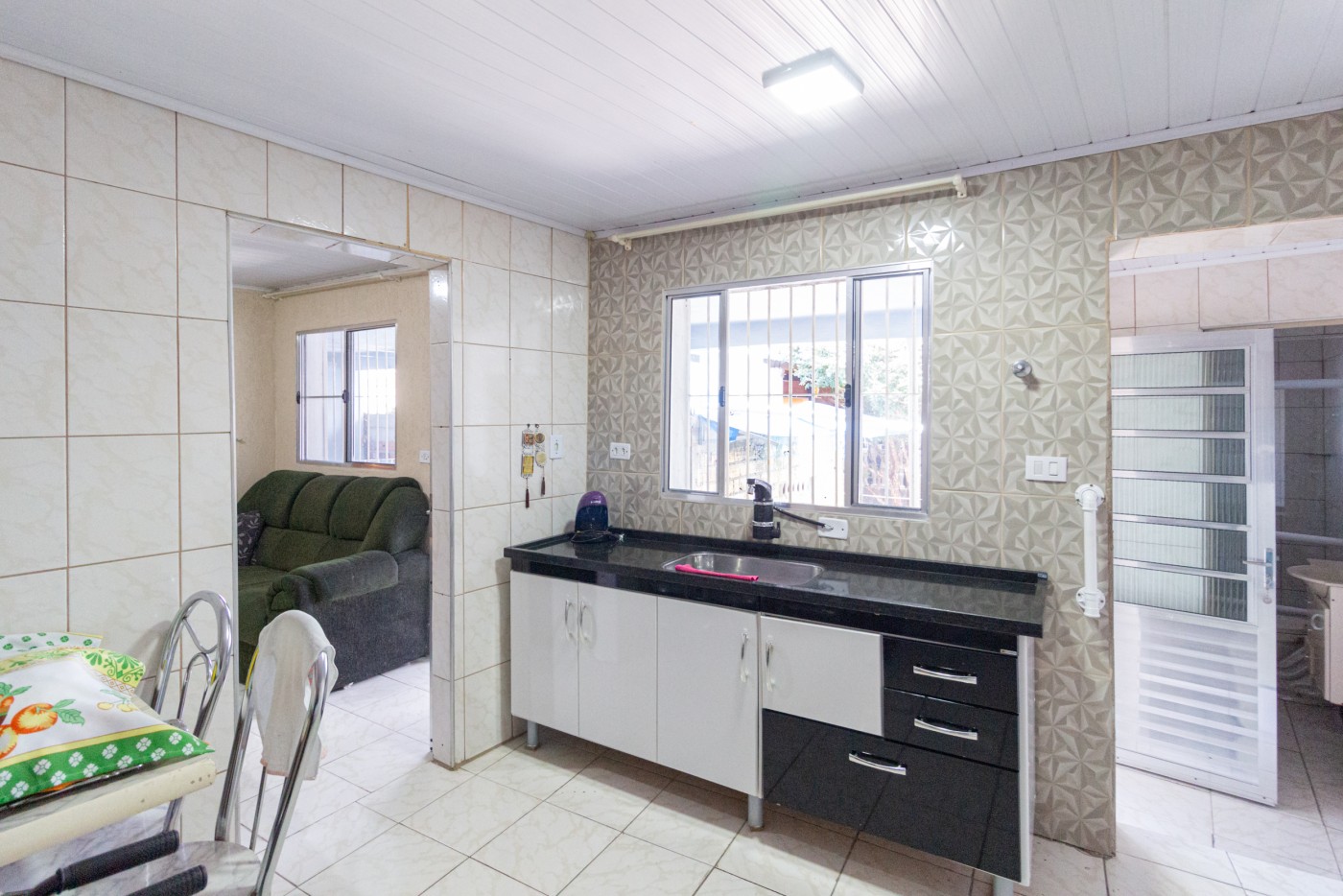 Casa, 3 quartos - Foto 44