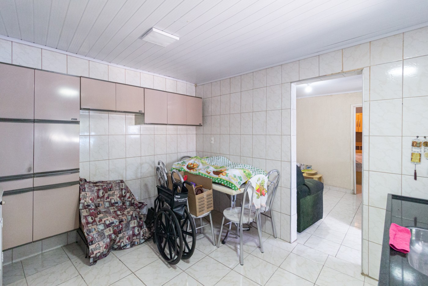 Casa, 3 quartos - Foto 45