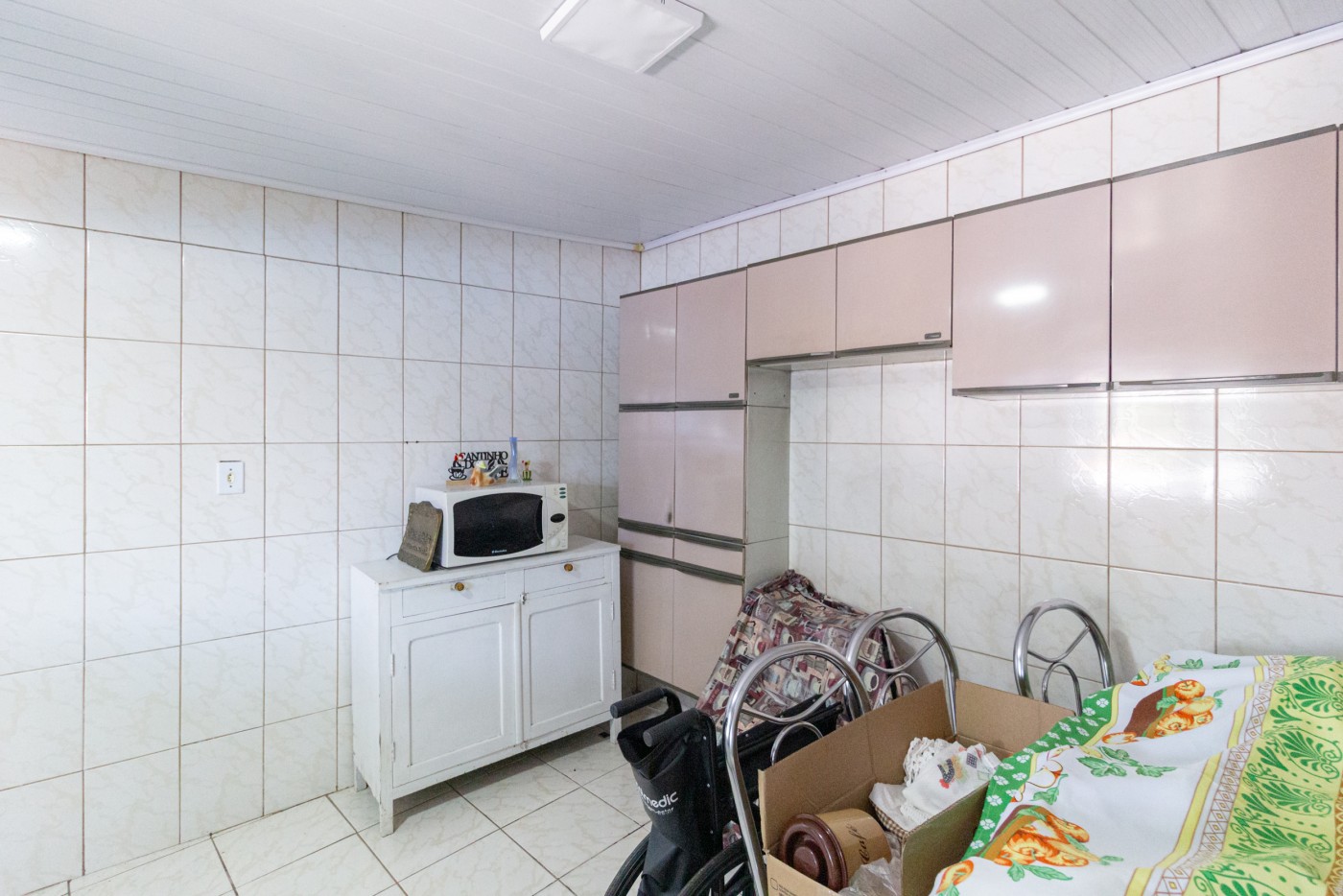 Casa, 3 quartos - Foto 46
