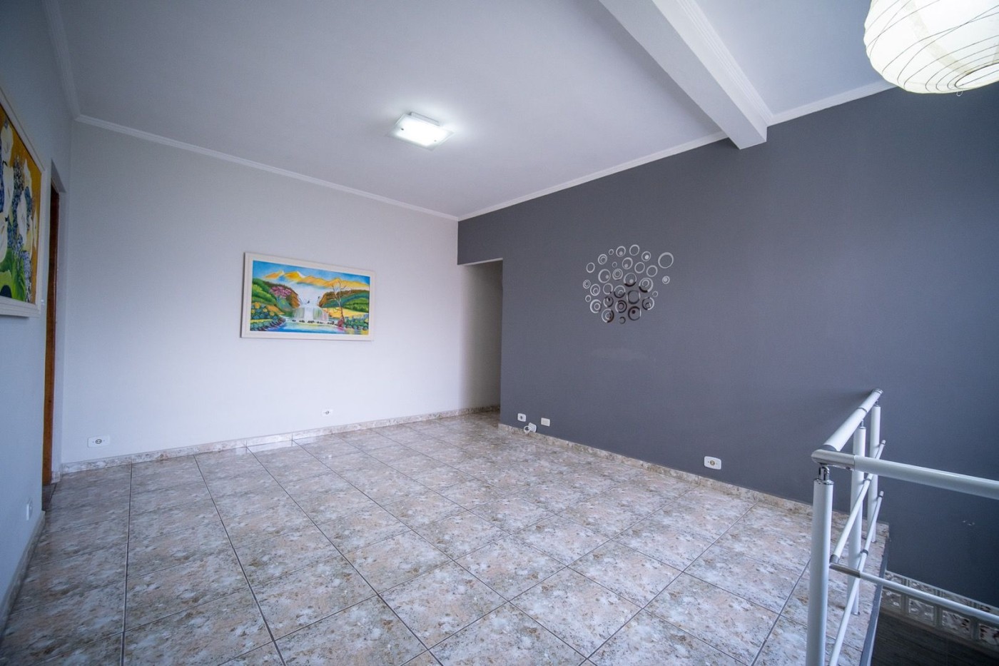 Casa, 4 quartos, 176 m² - Foto 1
