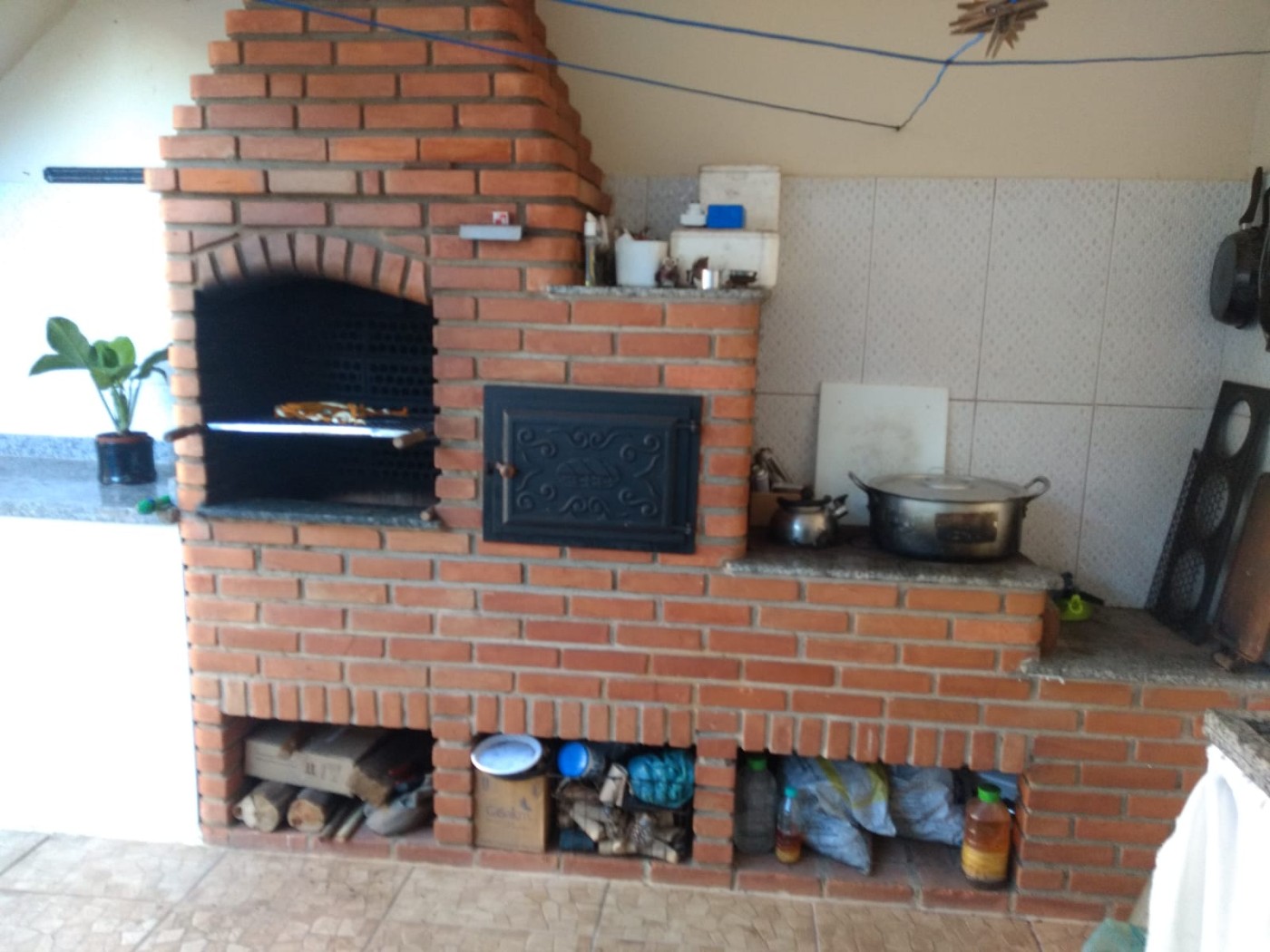 Casa, 3 quartos, 119 m² - Foto 4