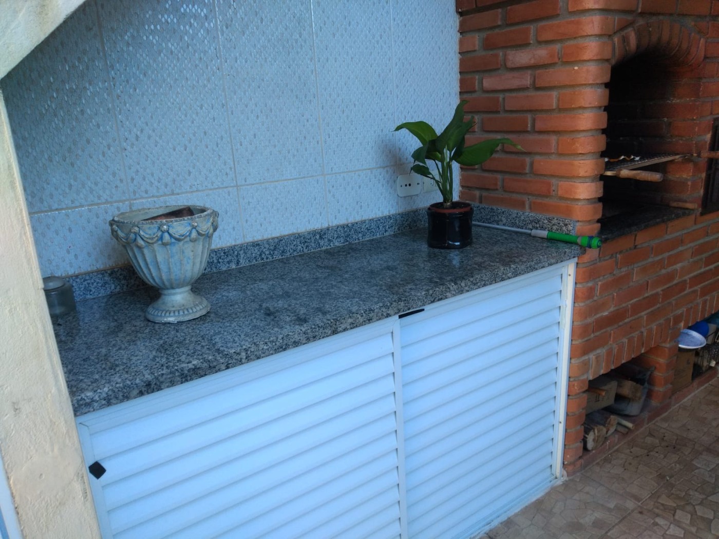 Casa, 3 quartos, 119 m² - Foto 5