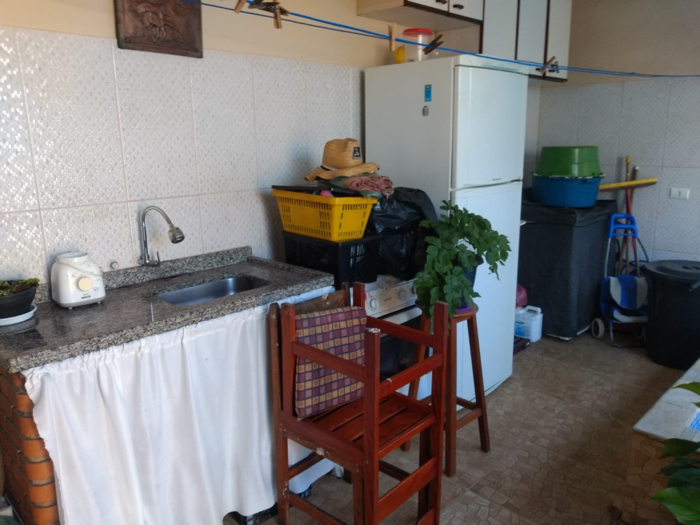 Casa, 3 quartos, 119 m² - Foto 6