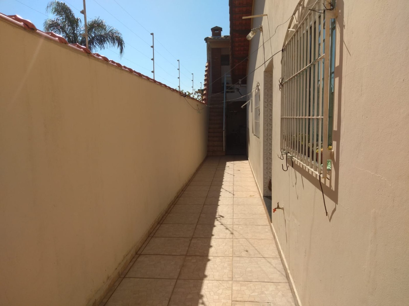 Casa, 3 quartos, 119 m² - Foto 7