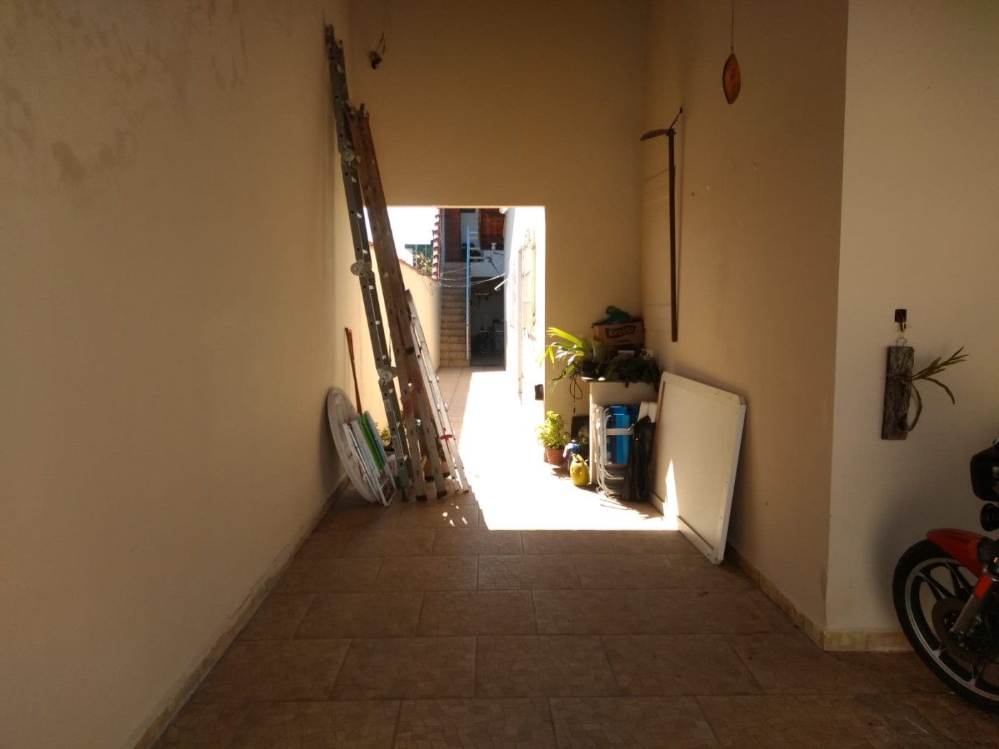 Casa, 3 quartos, 119 m² - Foto 8