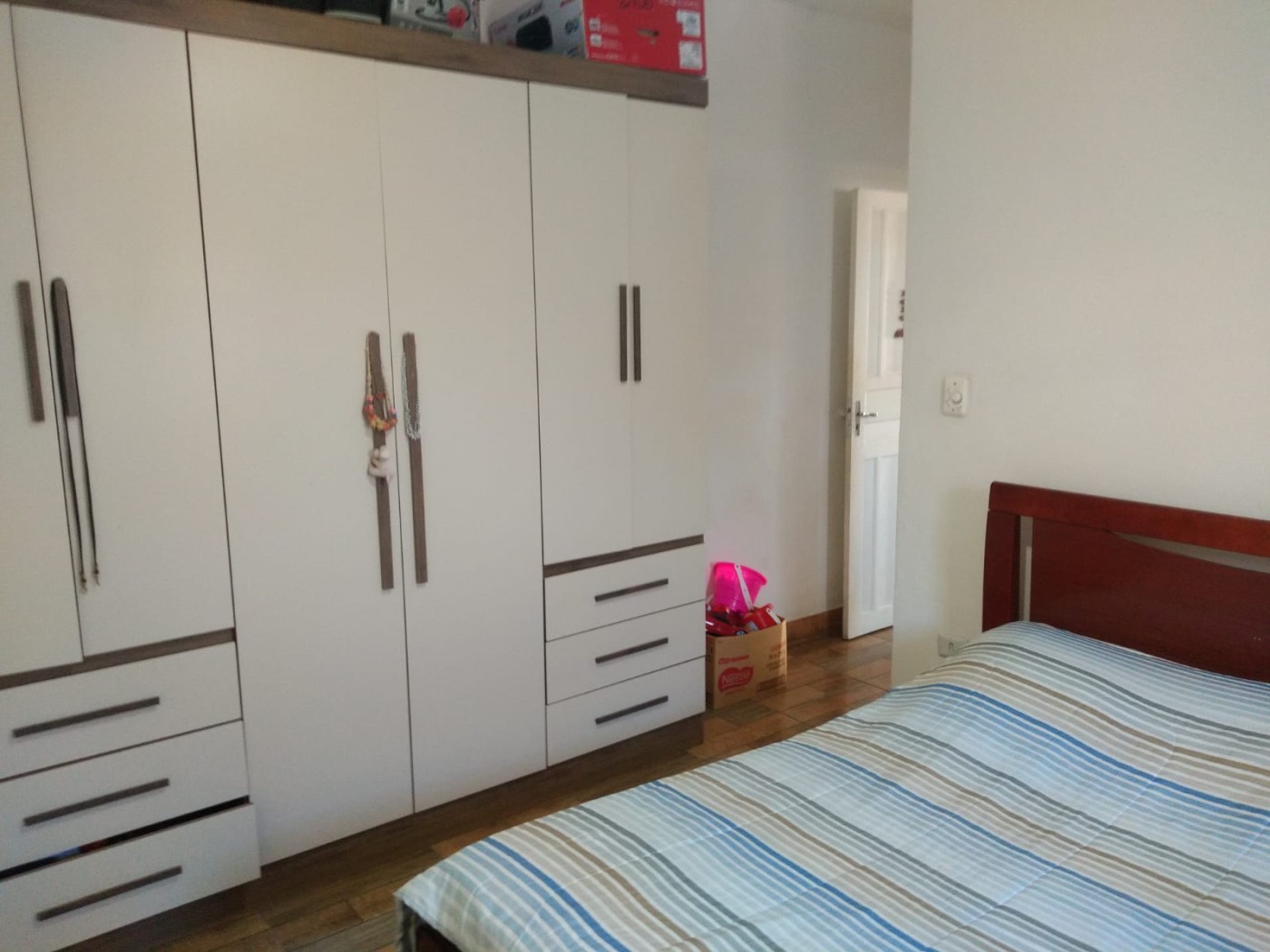 Casa, 3 quartos, 119 m² - Foto 9