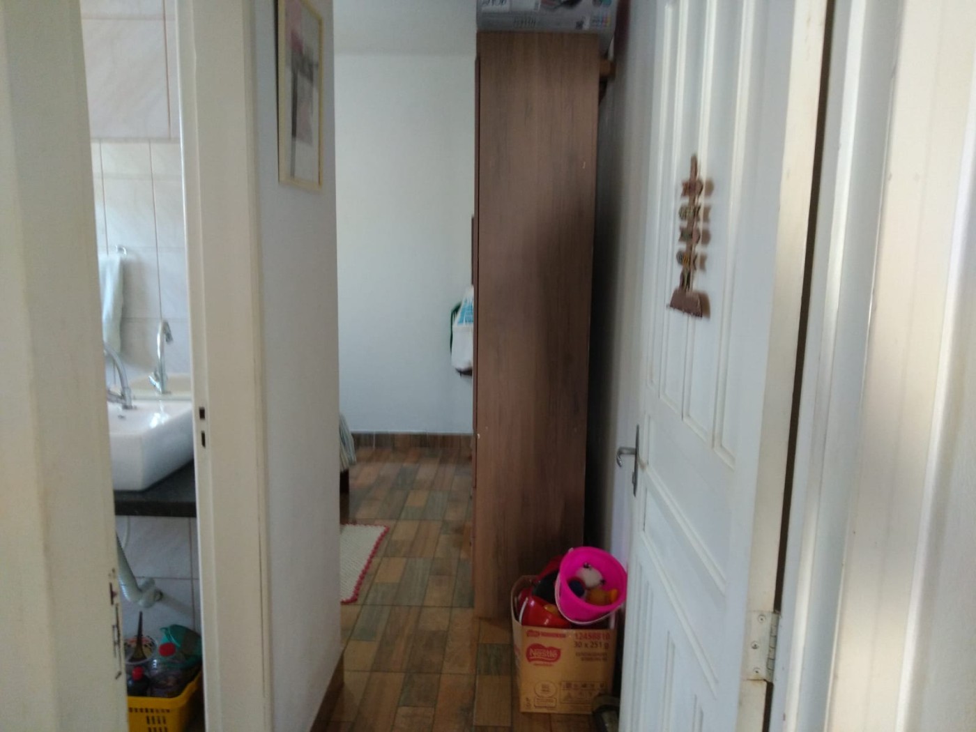 Casa, 3 quartos, 119 m² - Foto 13