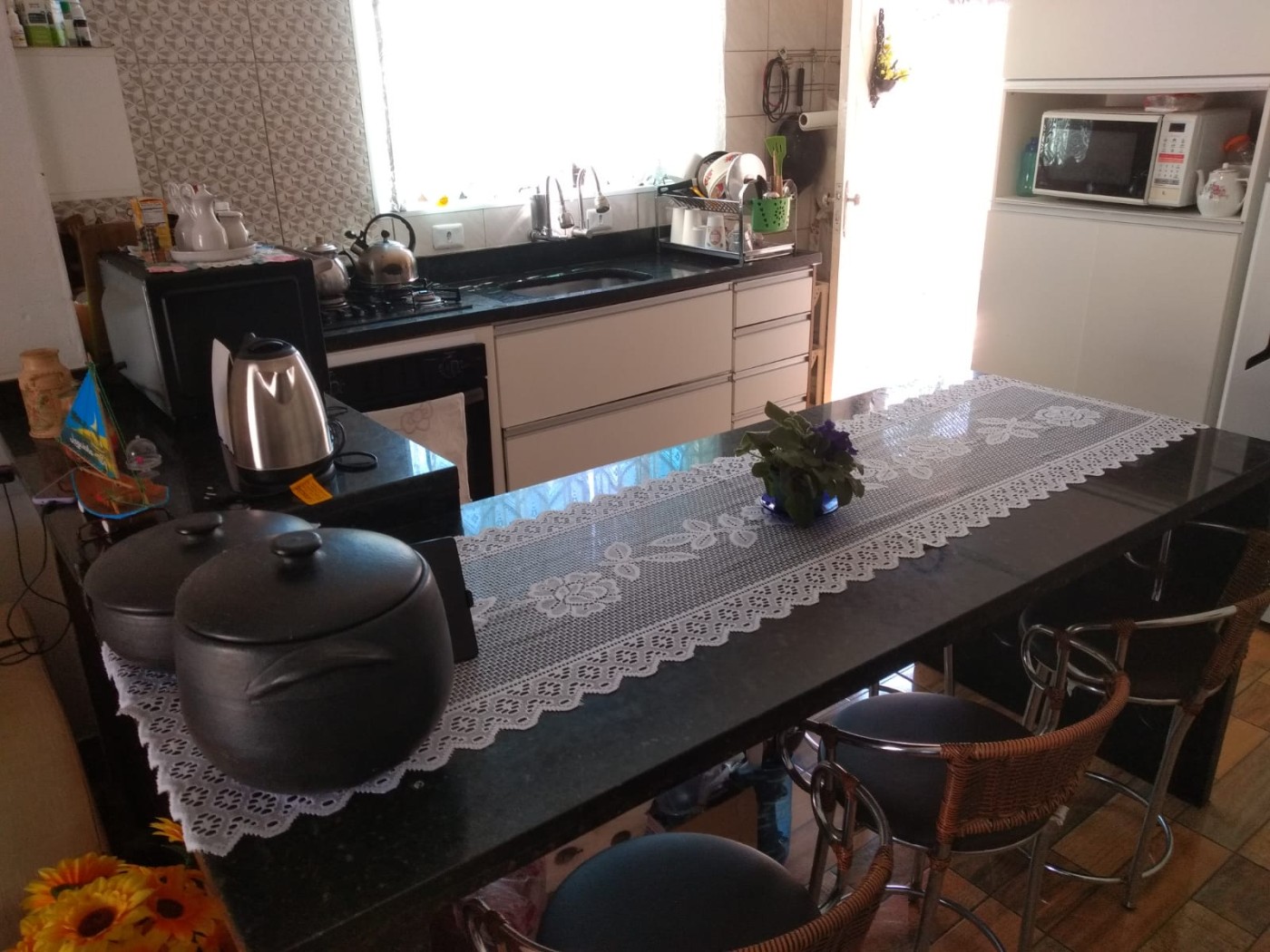 Casa, 3 quartos, 119 m² - Foto 16