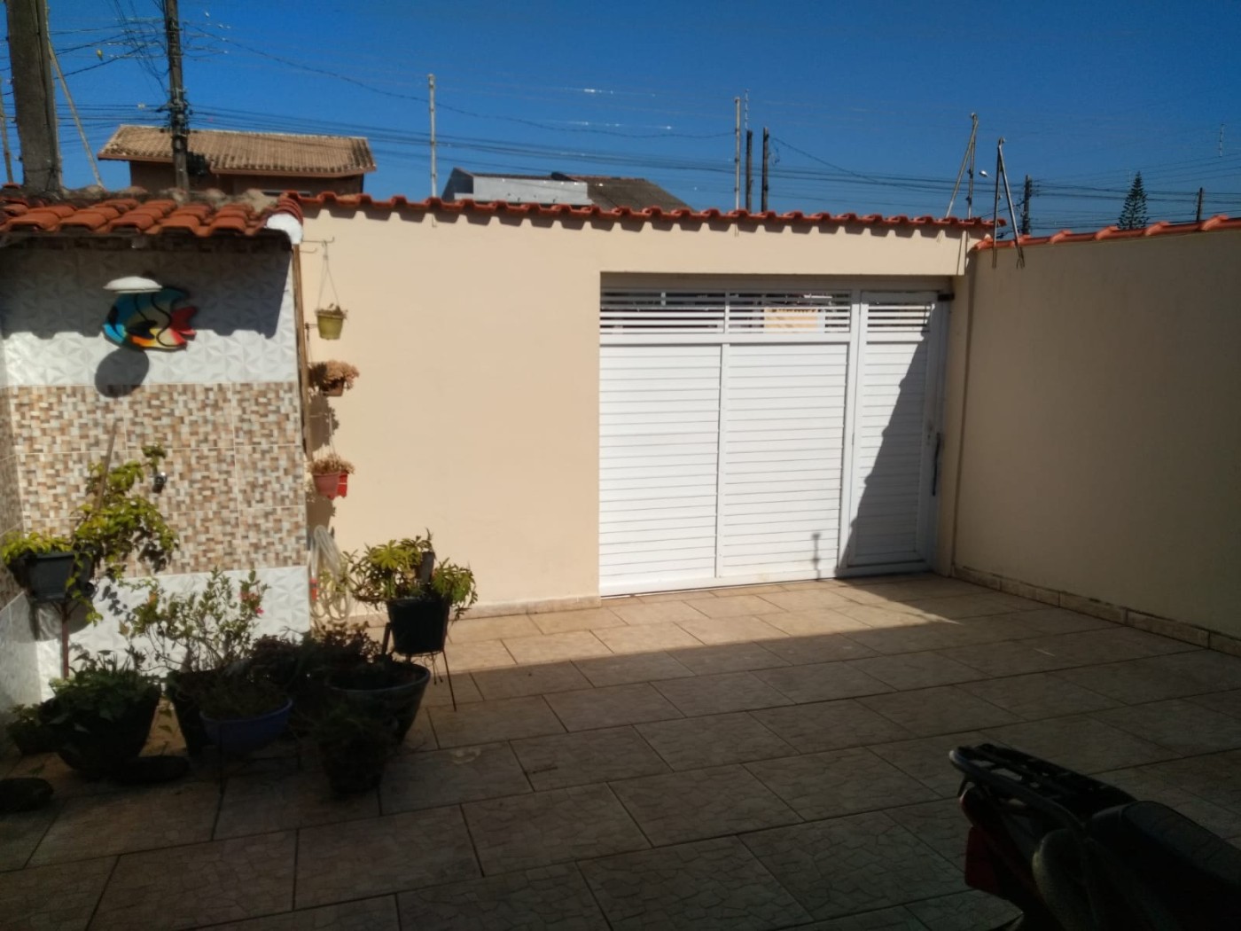 Casa, 3 quartos, 119 m² - Foto 21