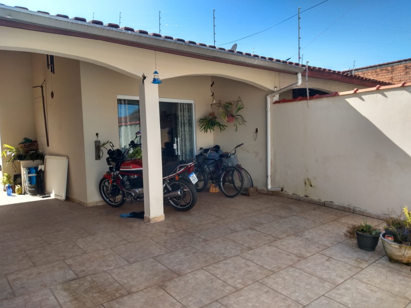 Casa, 3 quartos, 119 m² - Foto 22