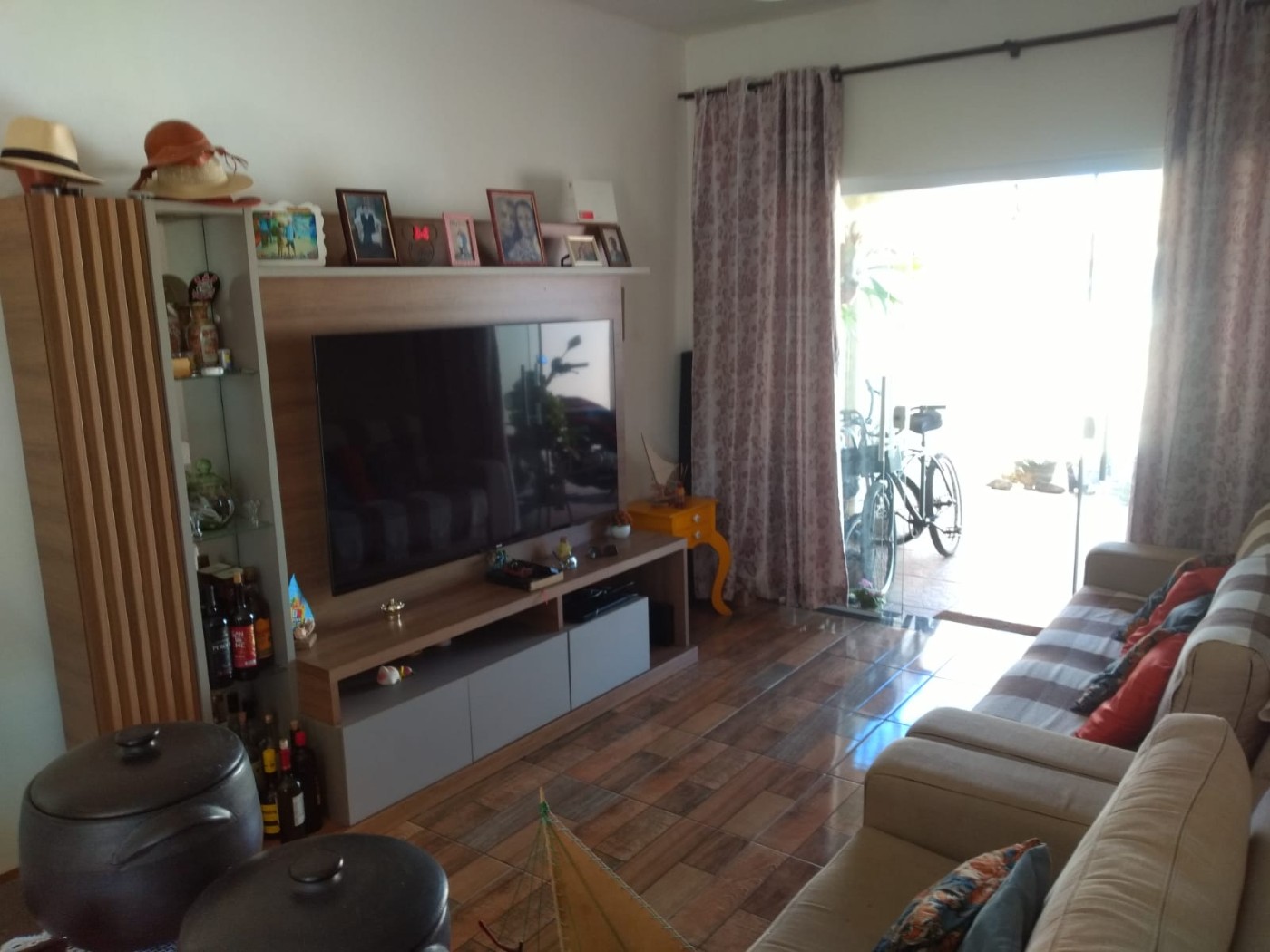 Casa, 3 quartos, 119 m² - Foto 24