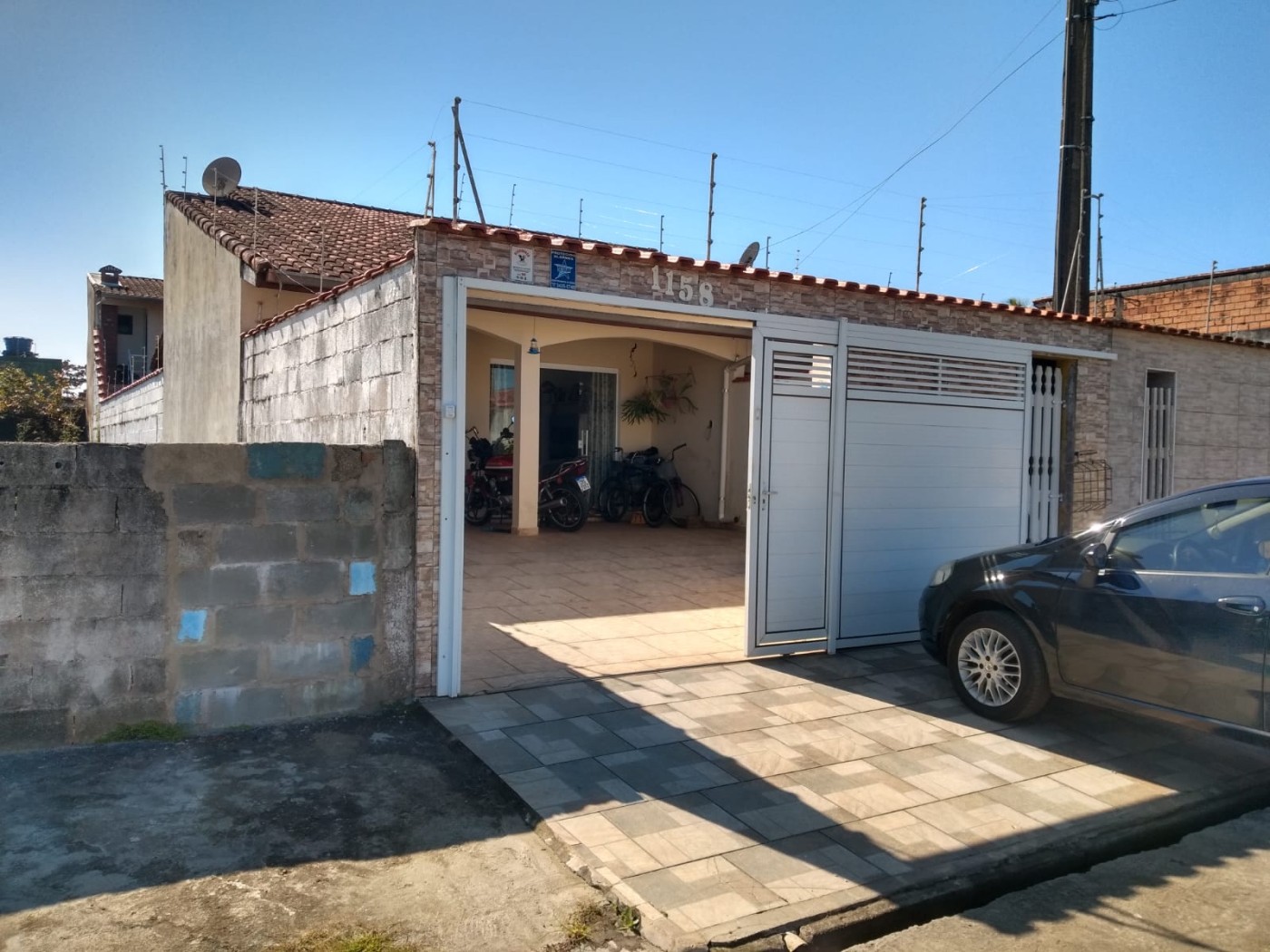 Casa, 3 quartos, 119 m² - Foto 23