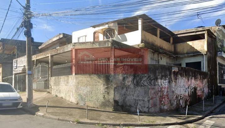 Casa, 3 quartos, 140 m² - Foto 1